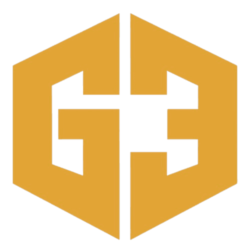 Logo Agencia G3